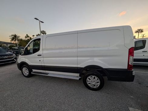 Used 2024 Ford Transit 250 Low Roof w/ Exterior Upgrade Package image 7