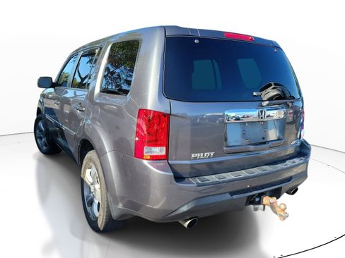 Used 2012 Honda Pilot EX-L image 4