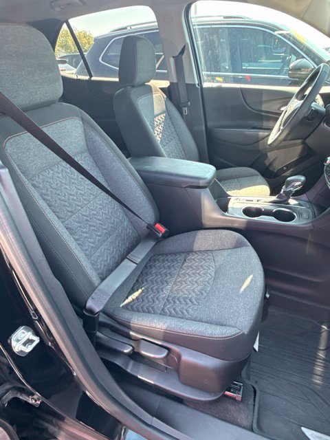 Used 2024 Chevrolet Equinox LT w/ LPO, Floor Liner Package FWD image 28
