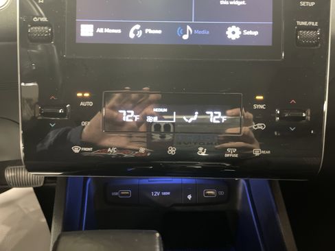 Used 2022 Hyundai Tucson XRT w/ Cargo Package image 22