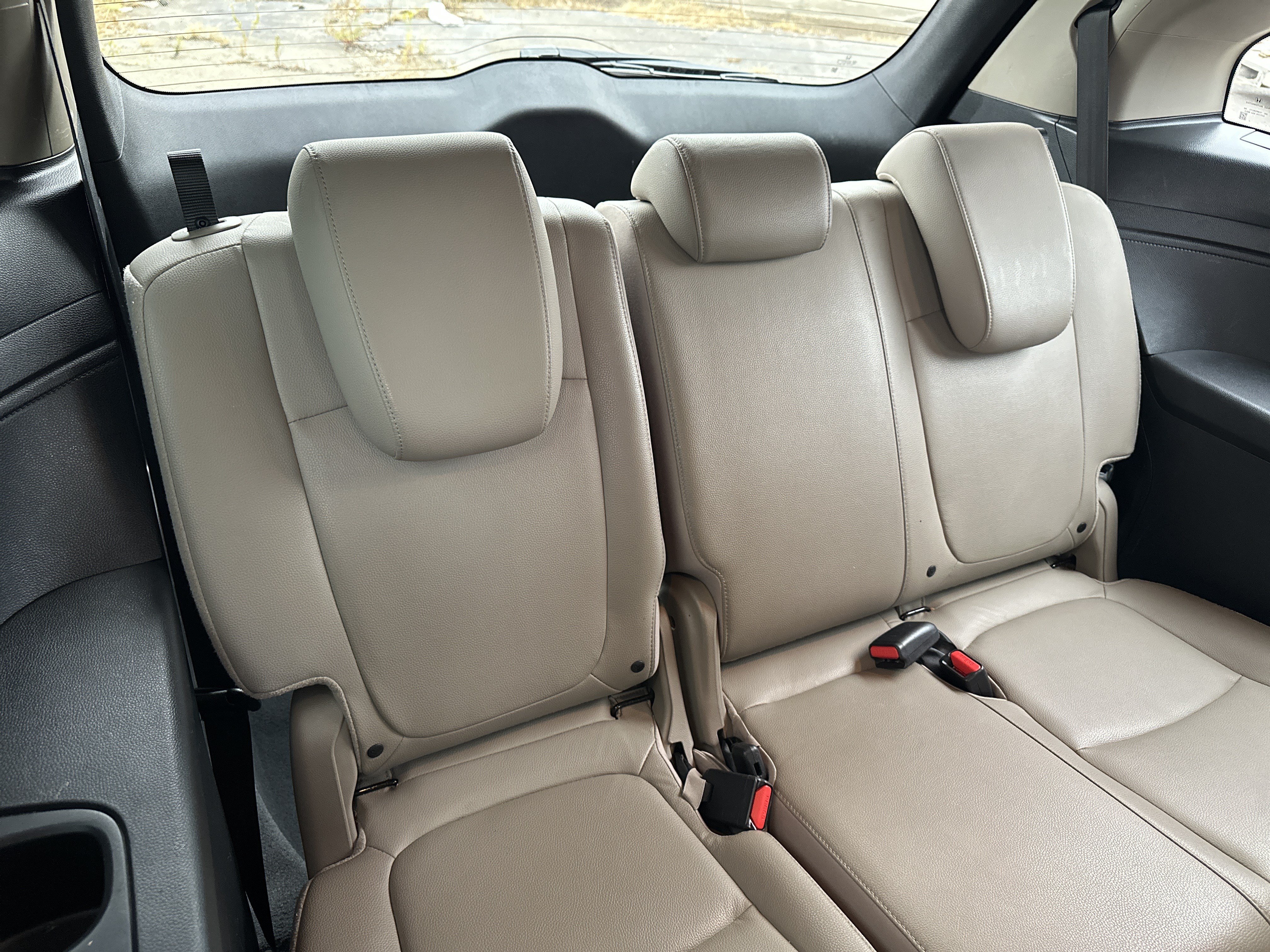 Used 2018 Honda Odyssey EX-L image 19