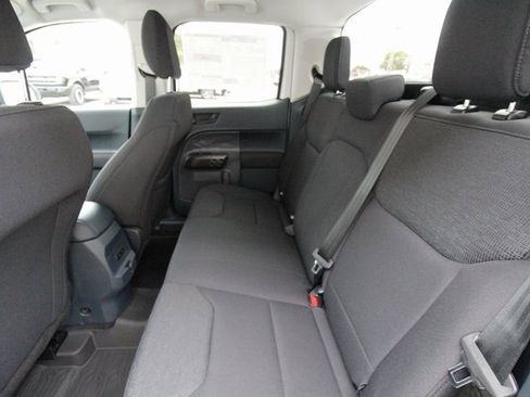 New 2025 Ford Maverick XL w/ Equipment Group 101A image 28