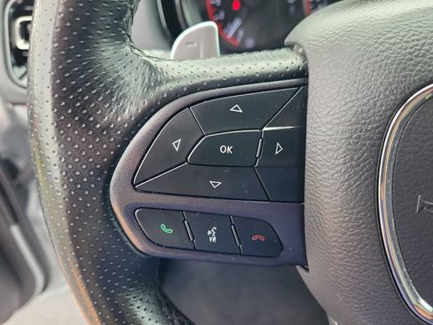 Used 2024 Dodge Durango GT AWD/4WD image 22