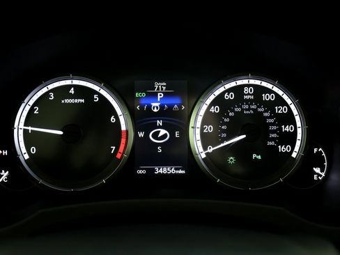 Used 2015 Lexus RC 350 image 18