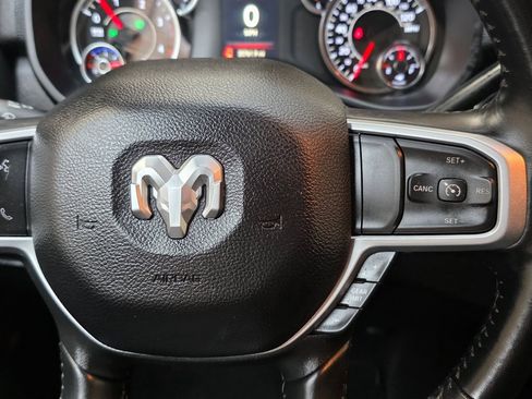 Used 2024 RAM 2500 Big Horn image 24