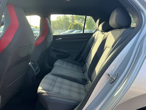 Used 2022 Volkswagen GTI S FWD image 28