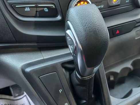 Used 2024 Ford Transit 250 Low Roof w/ Exterior Upgrade Package image 14