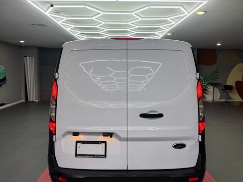 Used 2014 Ford Transit Connect XL FWD image 6