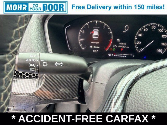 Used 2023 Honda Civic Sport image 18
