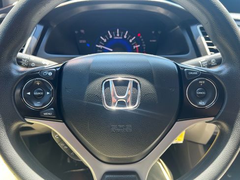 Used 2013 Honda Civic LX image 14