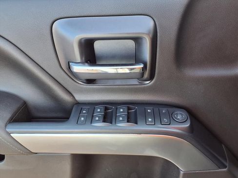 Used 2016 Chevrolet Silverado 3500 LT w/ LT Convenience Package image 15