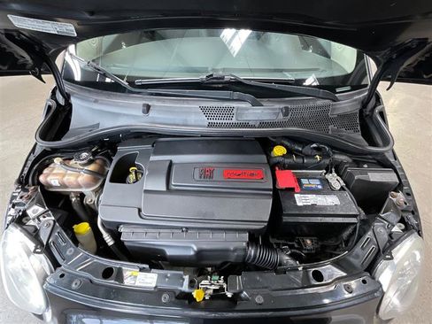 Used 2013 FIAT 500 Pop image 22