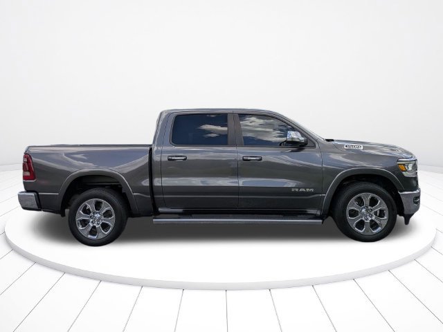 Used 2022 RAM 1500 Laramie RWD image 2