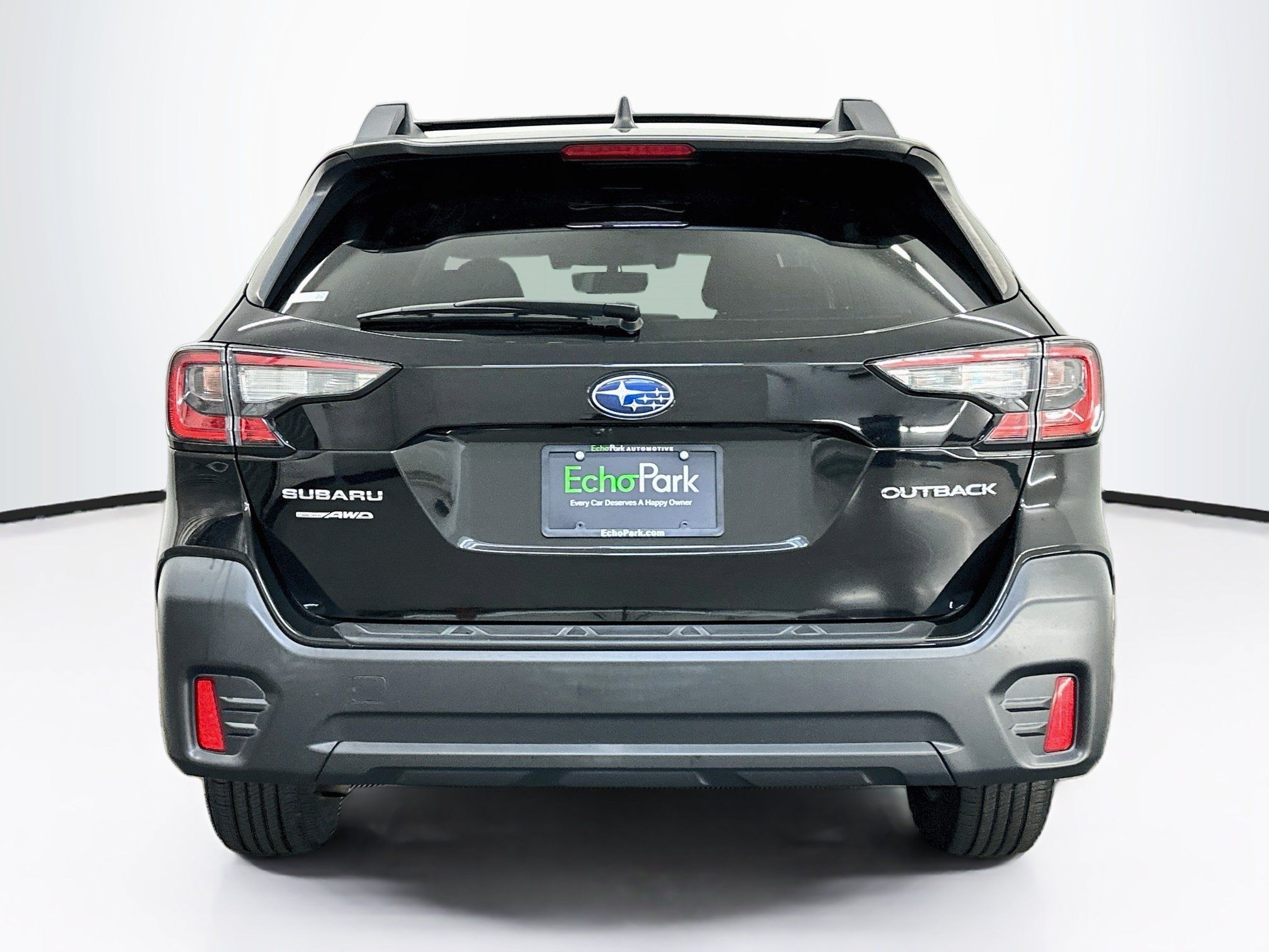 Used 2021 Subaru Outback Premium AWD/4WD image 7