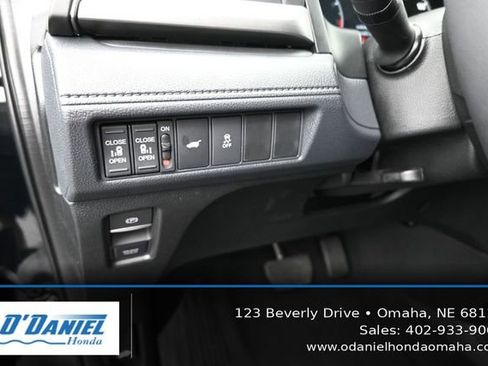 Used 2026 Honda Odyssey EX-L image 27
