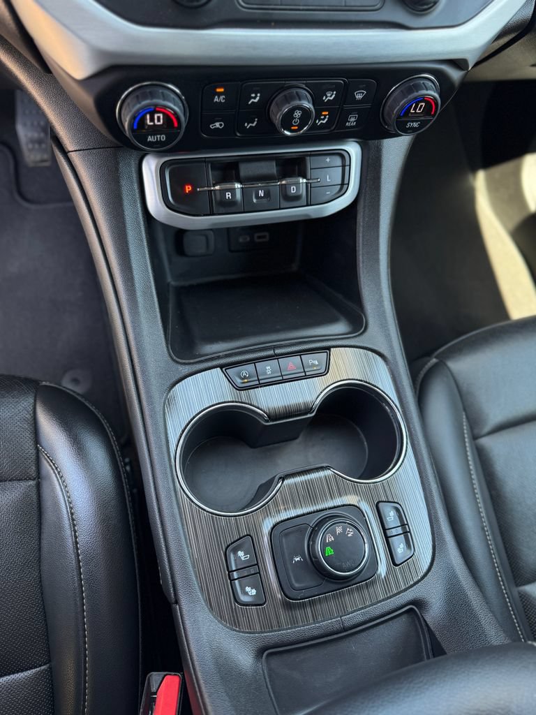Used 2023 GMC Acadia SLT AWD/4WD image 20