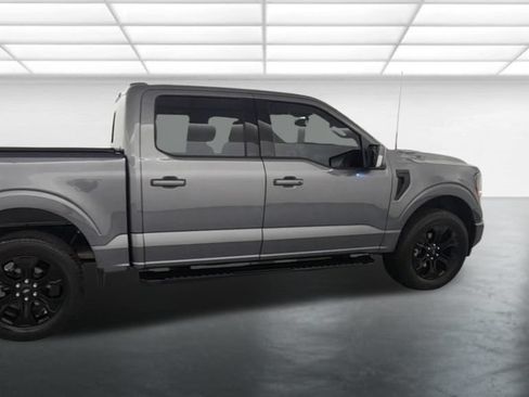 Used 2023 Ford F150 Lariat w/ Equipment Group 502A High AWD/4WD image 9