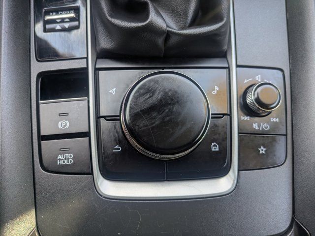 Used 2026 MAZDA CX-50 AWD 2.5 S w/ Preferred Pkg image 30
