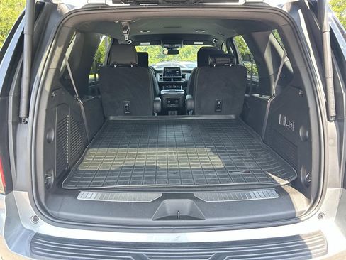 Used 2023 Chevrolet Tahoe Premier w/ Texas Edition AWD/4WD image 14
