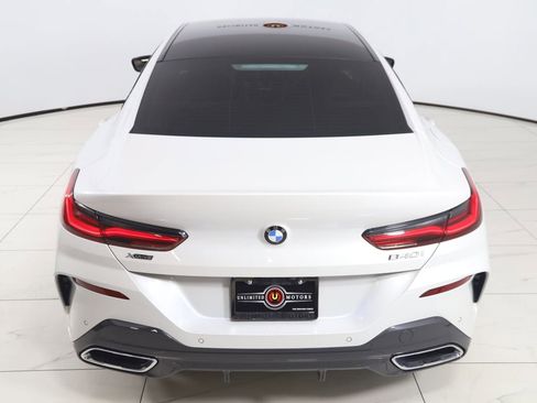 Used 2024 BMW 840i Gran Coupe xDrive AWD/4WD image 61