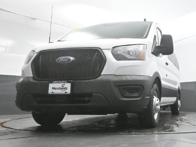 Used 2023 Ford Transit 350 XL AWD/4WD image 30