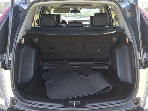 Certified 2020 Honda CR-V EX-L image 29