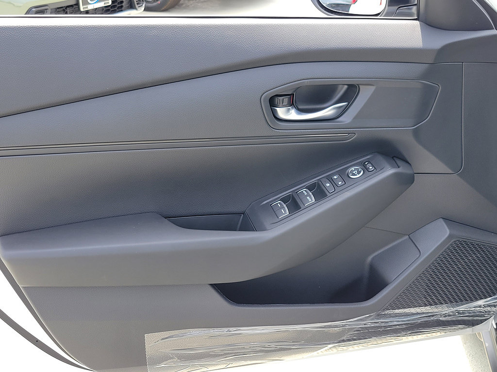New 2026 Honda Accord LX image 18