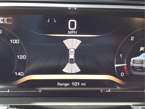 New 2026 GMC Sierra 1500 SLT w/ SLT Premium Plus Package AWD/4WD image 30