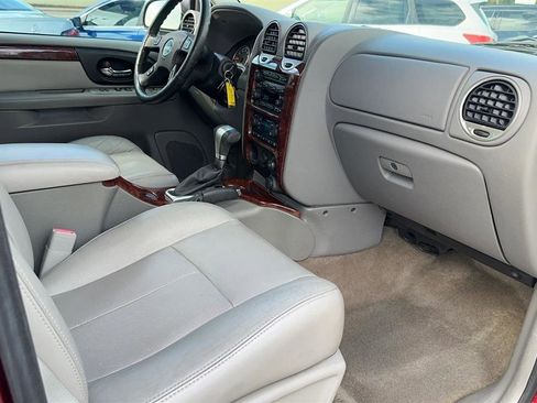 Used 2009 GMC Envoy SLT w/ Sun And 6-Disc Cd Package image 42