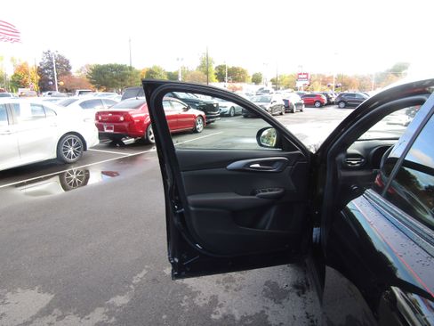 Used 2024 Dodge Hornet GT image 7