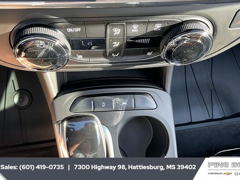 New 2026 Buick Envista Sport Touring w/ Convenience I Package FWD image 25