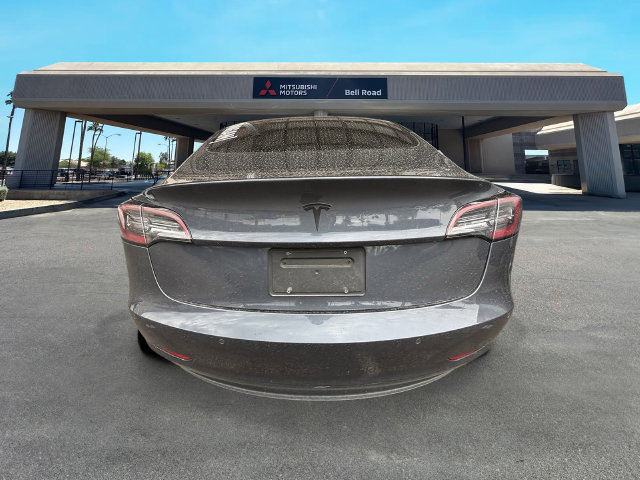 Used 2022 Tesla Model 3 RWD image 7
