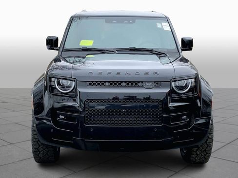 New 2026 Land Rover Defender 110 OCTA image 2