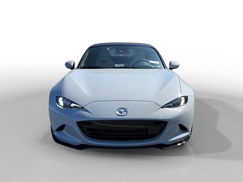 New 2025 MAZDA MX-5 Miata Grand Touring w/ Appearance Package image 8