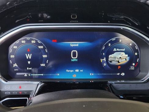 New 2026 Chevrolet Silverado 1500 LT w/ Texas Edition Plus image 40