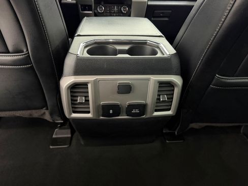 Used 2020 Ford F250 Lariat w/ Lariat Ultimate Package AWD/4WD image 25