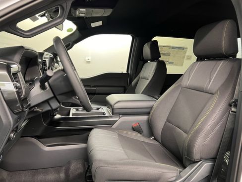 New 2025 Ford F150 STX w/ LOBO Package image 24