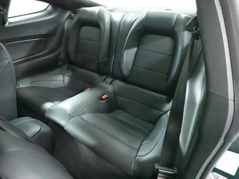 Certified 2019 Ford Mustang Bullitt w/ Bullitt Electronics Package RWD image 26