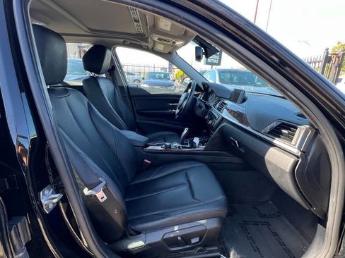 Used 2015 BMW 328i xDrive Sedan AWD/4WD image 15