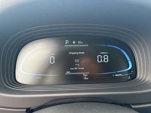 New 2026 Hyundai Venue SEL FWD image 14