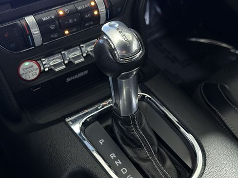 Used 2016 Ford Mustang GT Premium RWD image 23