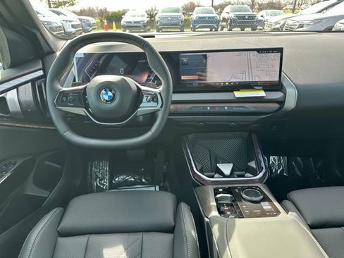 New 2026 BMW X3 xDrive30 w/ Premium Package image 13