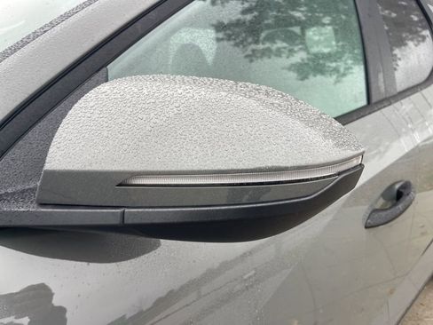 New 2026 Hyundai Santa Cruz SEL FWD image 10