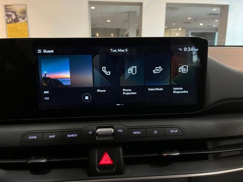 Used 2025 Kia K4 FWD image 20