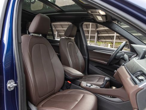 Used 2018 BMW X1 xDrive28i w/ Convenience Package image 68