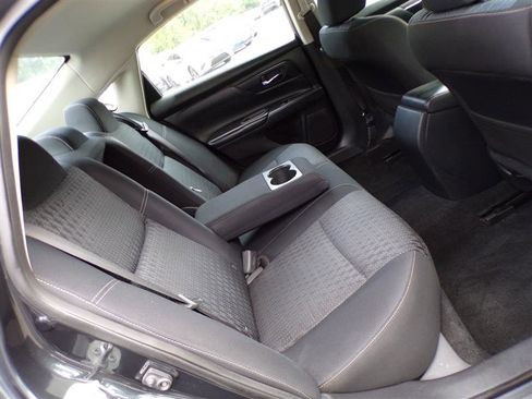 Used 2016 Nissan Altima 2.5 S w/ Power Driver Seat Package FWD image 22