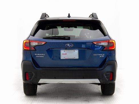 Used 2022 Subaru Outback Limited XT w/ Popular Package #2 image 31