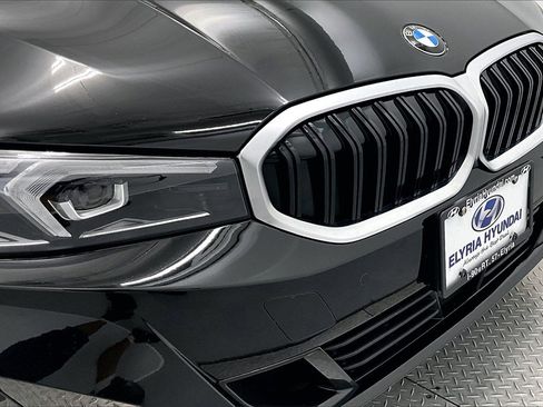 Used 2025 BMW 330i xDrive Sedan image 29