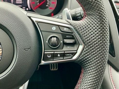 New 2026 Acura RDX A-Spec AWD/4WD image 27