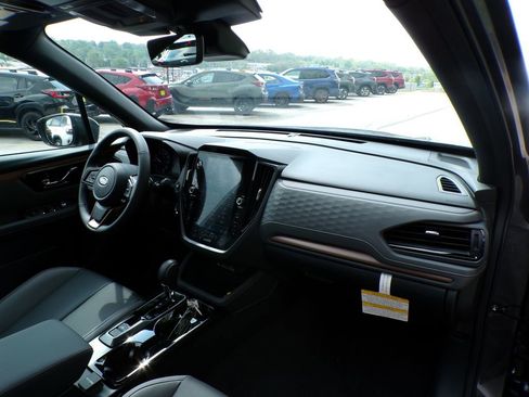 New 2026 Subaru Forester Sport AWD/4WD image 16